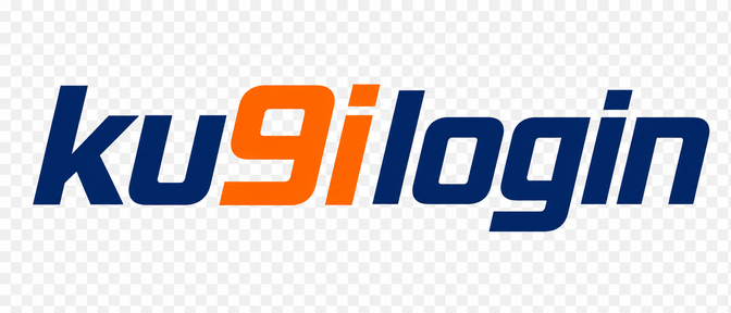 ku9ilogin লোগো